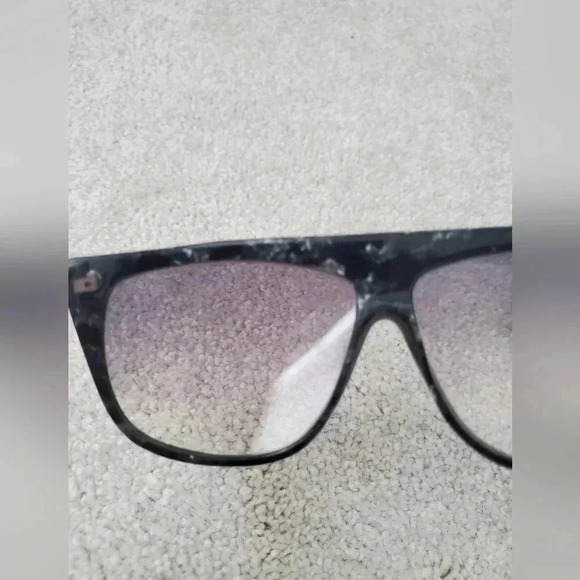 FENDI vintage  80's sunglasses FENDI 426 54 - Picture 6 of 11